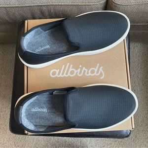 Allbirds wool lounger